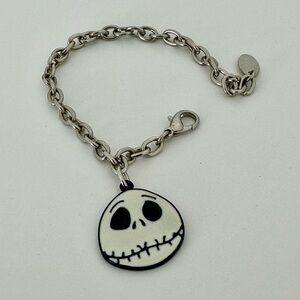 Disney Jack Skellington bracelet